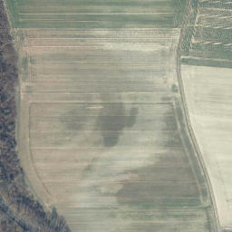 Satellite imagery of Hohe Stieg, DE