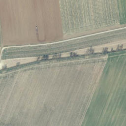 Satellite imagery of Hohe Stieg, DE