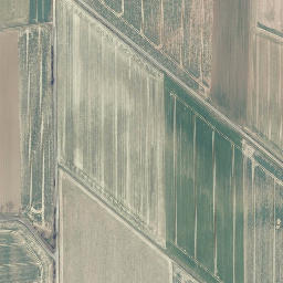 Satellite imagery of Werxhäuser Berg, DE