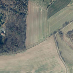Satellite imagery of Mittelberg, DE