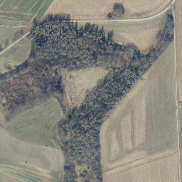 Satellite imagery of Mittelberg, DE