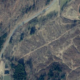 Satellite imagery of Finnenkopf, DE