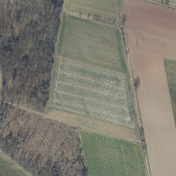 Satellite imagery of Kipprode, DE