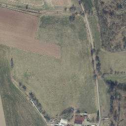 Satellite imagery of Jerkenberg, DE