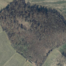 Satellite imagery of Stackelberg, DE