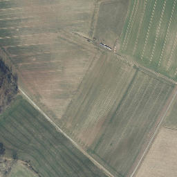 Satellite imagery of Stackelberg, DE