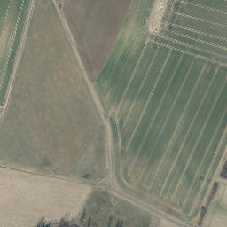 Satellite imagery of Westersteine, DE