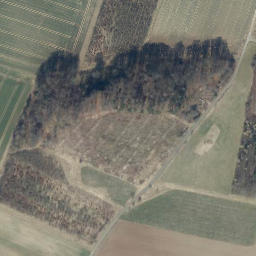 Satellite imagery of Westersteine, DE