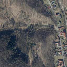 Satellite imagery of Mühlenberg, DE
