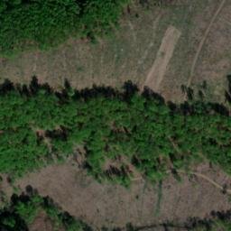 Satellite imagery of Wollberg, DE