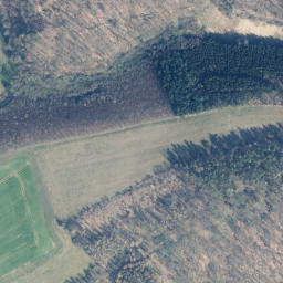 Satellite imagery of Bramkopf, DE