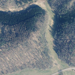 Satellite imagery of Bramkopf, DE