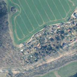 Satellite imagery of Bramkopf, DE