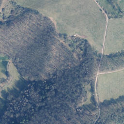 Satellite imagery of Schachhügel, DE