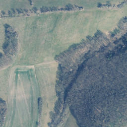 Satellite imagery of Schachhügel, DE