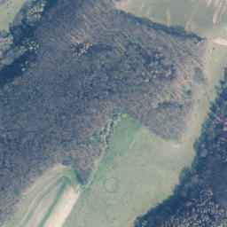 Satellite imagery of Schachhügel, DE