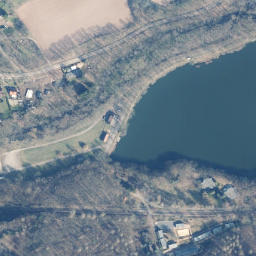 Satellite imagery of Hutberg, DE