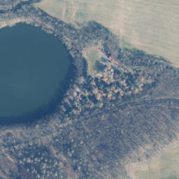 Satellite imagery of Hutberg, DE