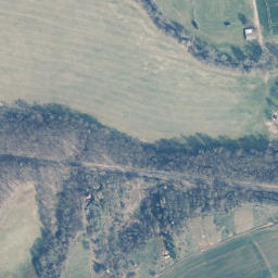 Satellite imagery of Hutberg, DE
