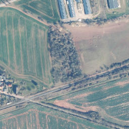 Satellite imagery of Rabenkuppe, DE