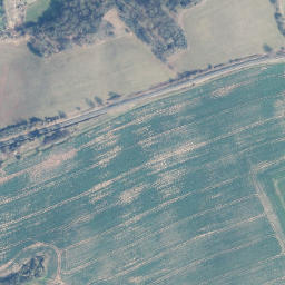 Satellite imagery of Rabenkuppe, DE
