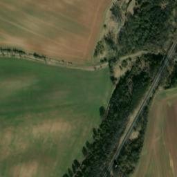 Satellite imagery of Sickberg, DE