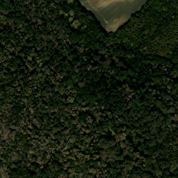 Satellite imagery of Petersberg, DE