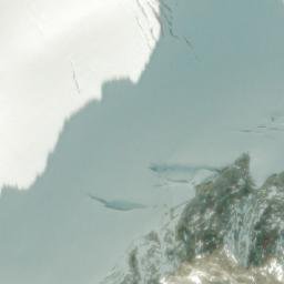 Satellite imagery of Septentrion Spires, CA