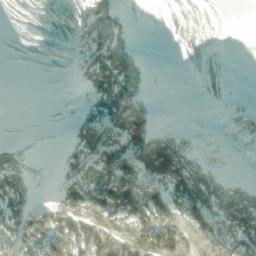Satellite imagery of Septentrion Spires, CA