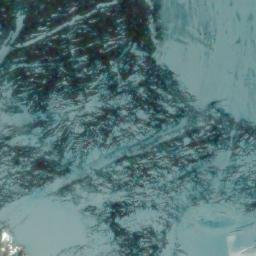 Satellite imagery of Mount Danaus, CA