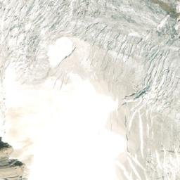Satellite imagery of Mont des Poilus, CA
