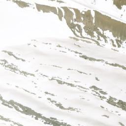 Satellite imagery of Mount Gordon, CA