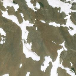Satellite imagery of Balfour Pass, CA