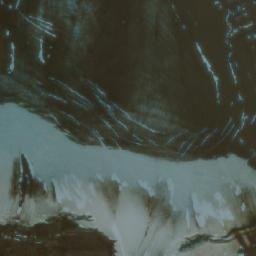 Satellite imagery of Mount Drummond, CA