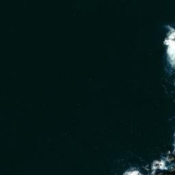 Satellite imagery of White Ball Head, IE