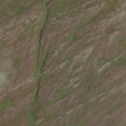 Satellite imagery of V8239, IE