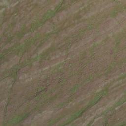 Satellite imagery of V8239, IE
