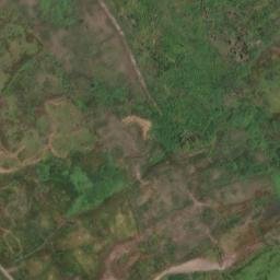 Satellite imagery of Barytes Mine, IE