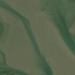 Satellite imagery of Virgin Mary’s Rock, IE