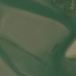 Satellite imagery of Virgin Mary’s Rock, IE