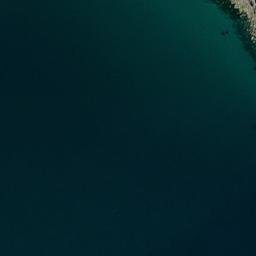 Satellite imagery of Saint Govan’s Head, GB