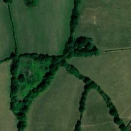 Satellite imagery of Pencoed Castle, GB