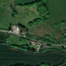 Satellite imagery of boundary_stone, GB