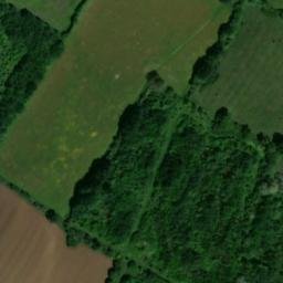 Satellite imagery of Purton Parish Year 2000, GB