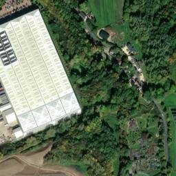 Satellite imagery of Burton Grove Farm, GB