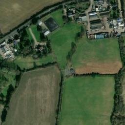 Satellite imagery of Coal tax post, GB