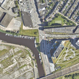 Satellite imagery of Kasteel van Breda, NL