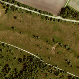 Satellite imagery of 519-D, NL