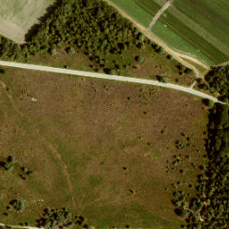 Satellite imagery of 519-D, NL