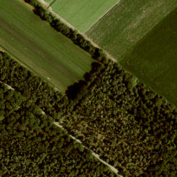 Satellite imagery of 519-C, NL